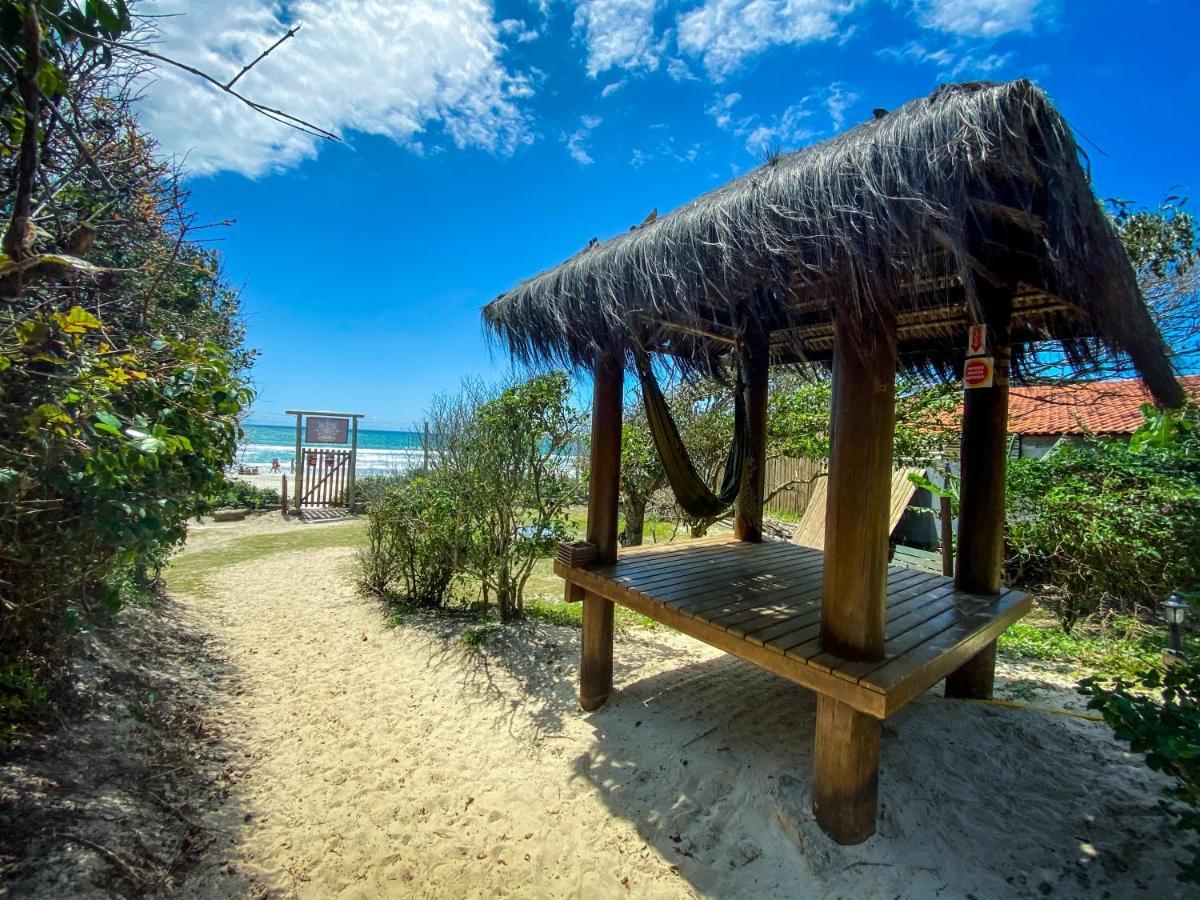 The Search House Hostel Florianopolis Exterior photo