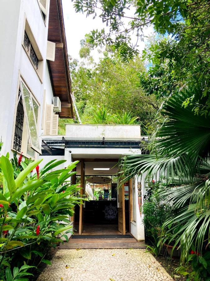 The Search House Hostel Florianopolis Exterior photo