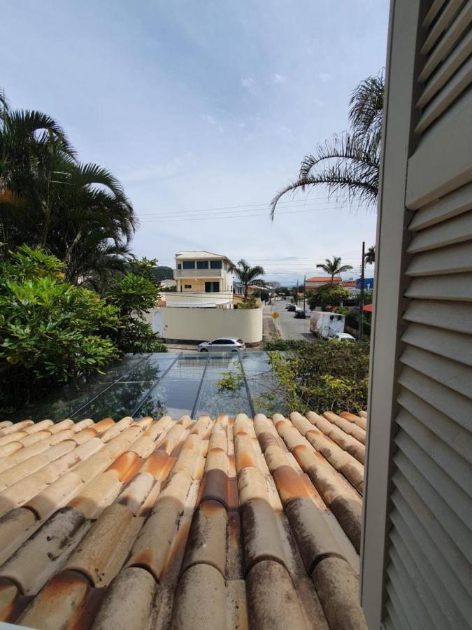 The Search House Hostel Florianopolis Exterior photo