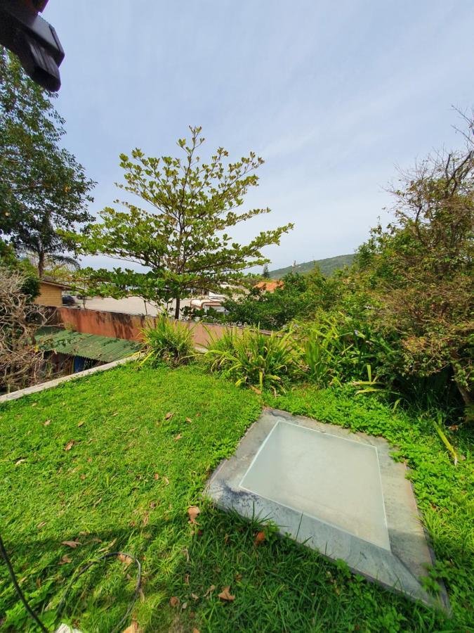 The Search House Hostel Florianopolis Exterior photo