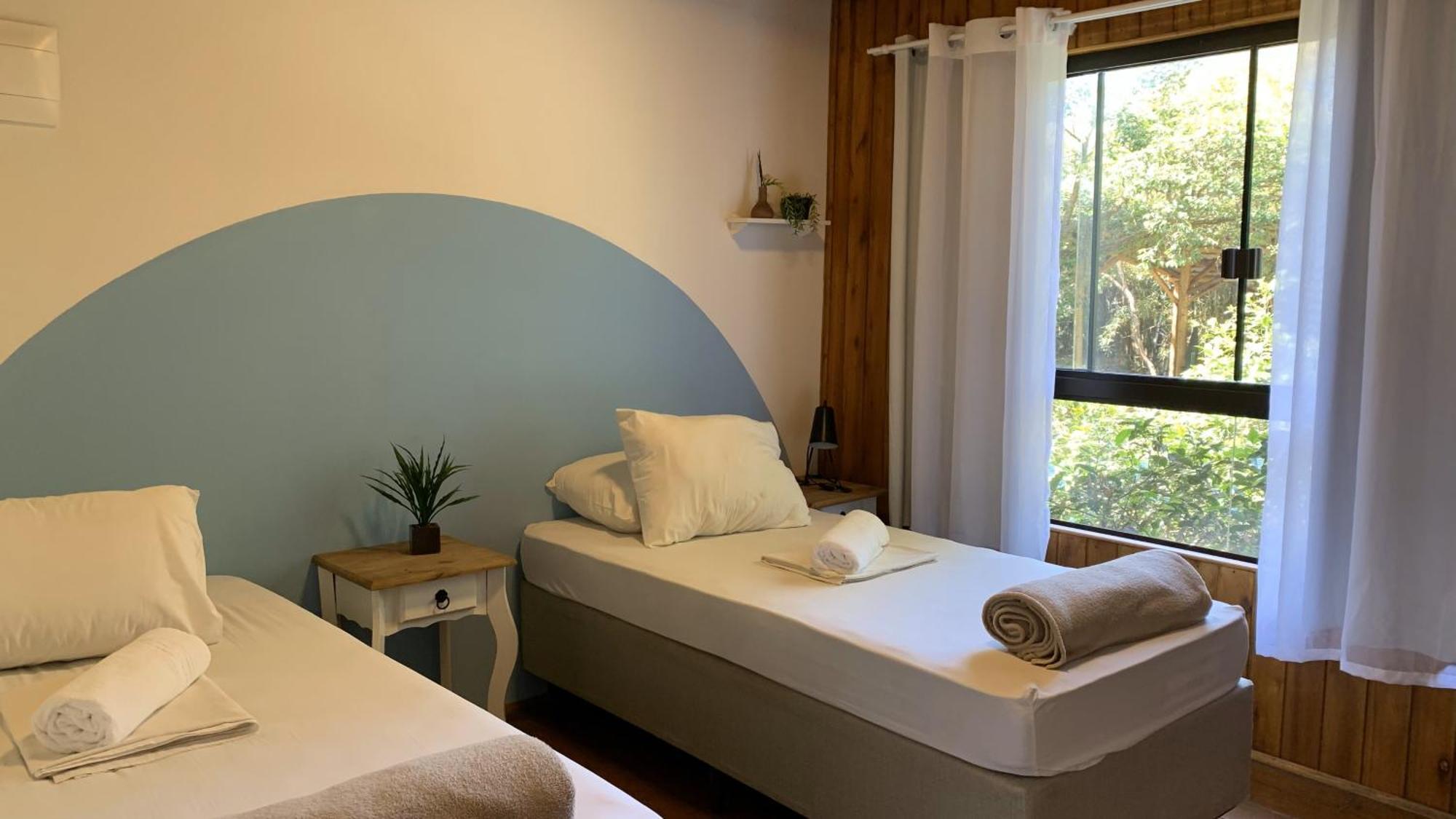 The Search House Hostel Florianopolis Exterior photo