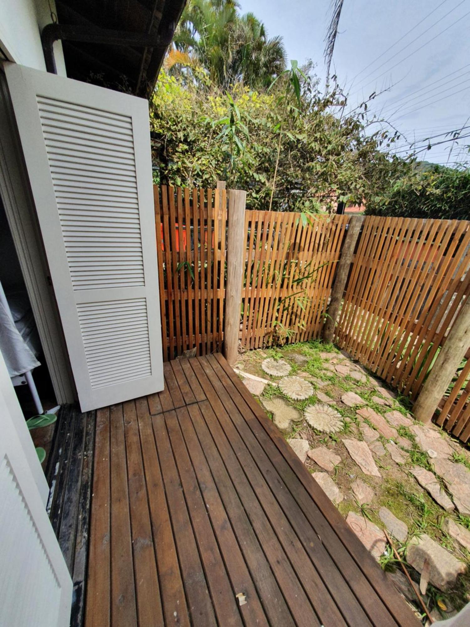 The Search House Hostel Florianopolis Exterior photo