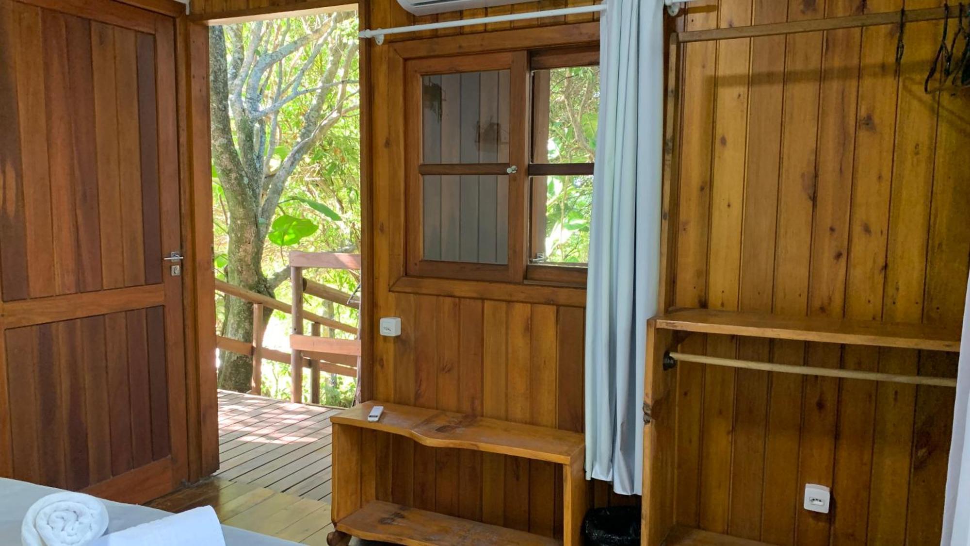The Search House Hostel Florianopolis Exterior photo
