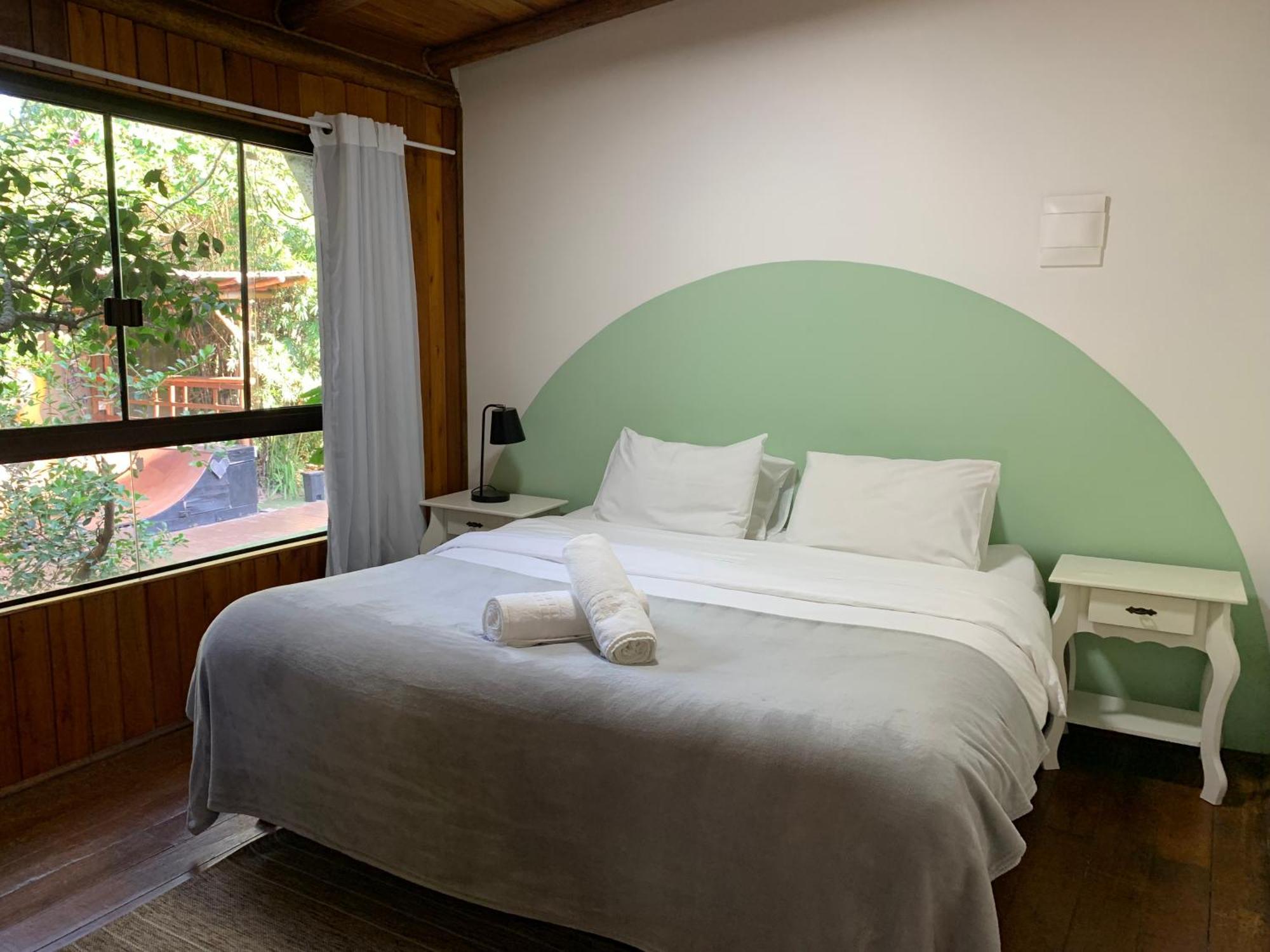 The Search House Hostel Florianopolis Exterior photo