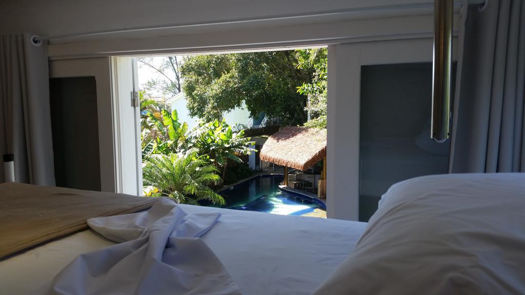 The Search House Hostel Florianopolis Room photo