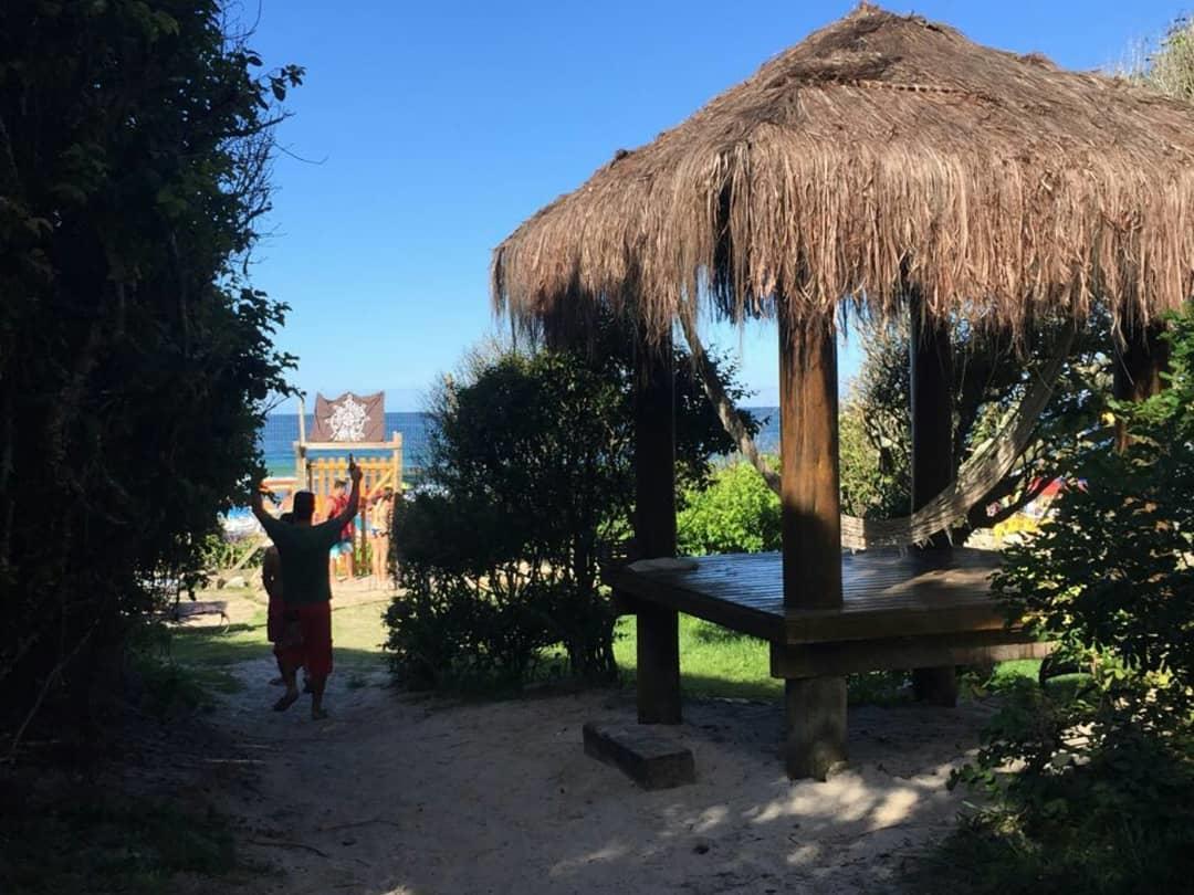 The Search House Hostel Florianopolis Exterior photo