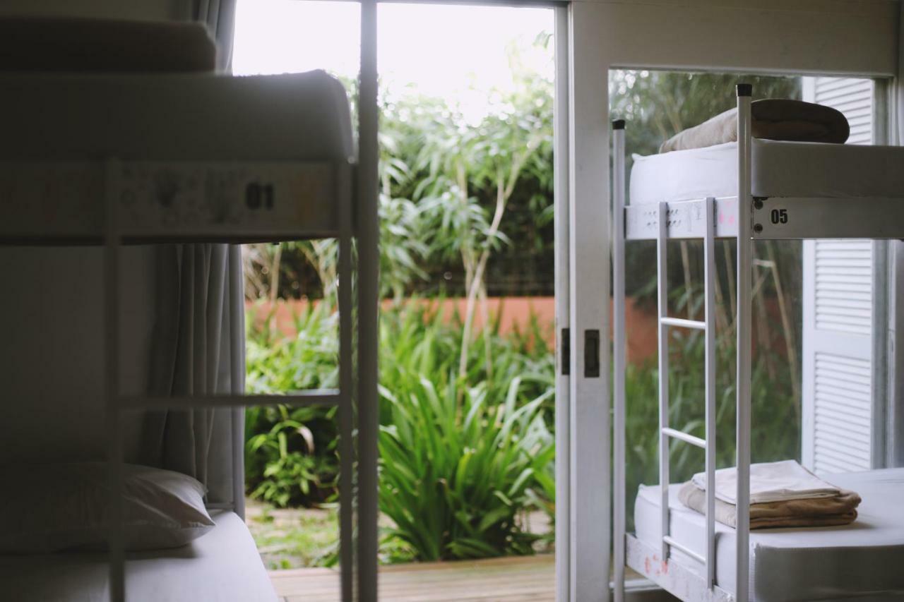 The Search House Hostel Florianopolis Exterior photo