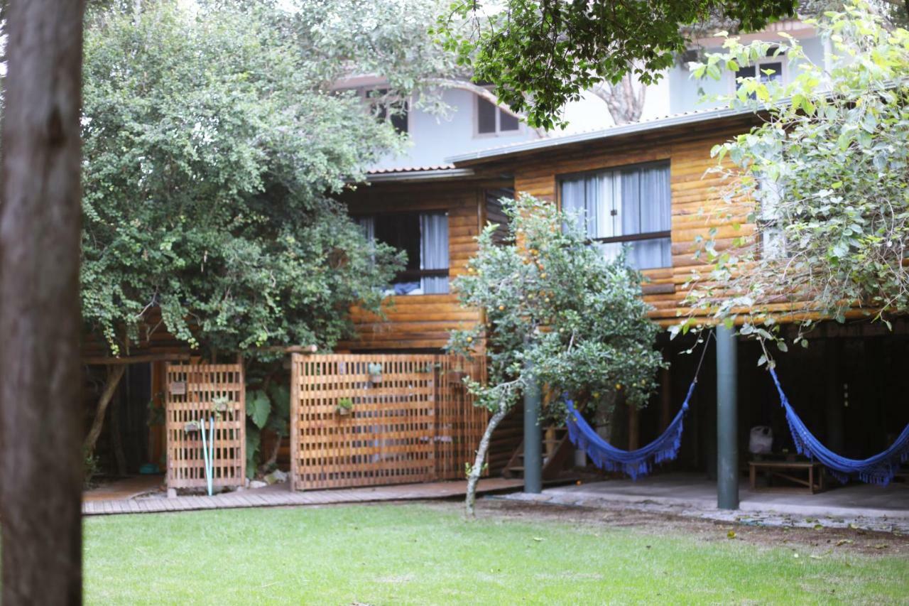 The Search House Hostel Florianopolis Exterior photo
